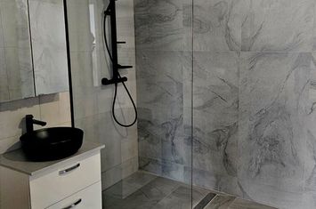 Bucurestii Noi-Damaroaia, 2 camere, prima inchiriere, garaj anunturi imobiliare Bucuresti