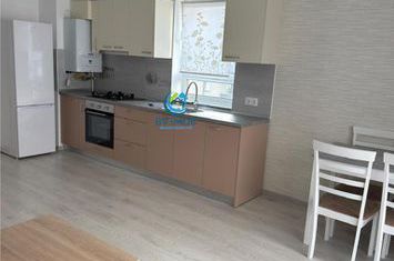 Apartament 3 camere de inchiriat AVANTGARDEN - Brasov anunturi imobiliare Brasov