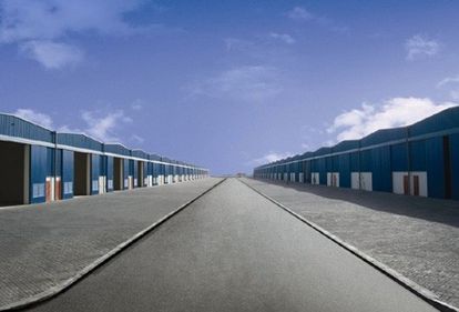 Warehouses DePauw vinde divizia din Cehia pentru a se concentra pe România