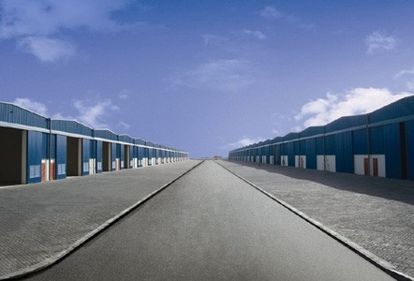 Warehouses DePauw vinde divizia din Cehia pentru a se concentra pe România