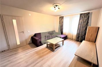 Apartament 3 camere de inchiriat CENTRAL - Sibiu anunturi imobiliare Sibiu