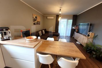 Apartament 3 camere de vanzare CLUJ-NAPOCA - Cluj anunturi imobiliare Cluj