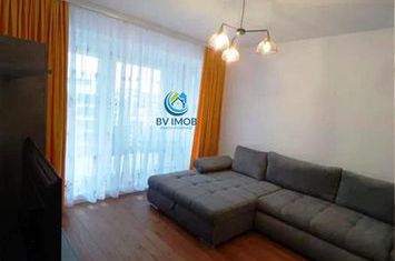 Apartament 2 camere de inchiriat TRACTORUL - Brasov anunturi imobiliare Brasov