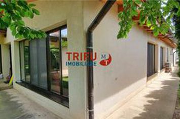 Casă - 5 camere de vanzare CETATE - Alba anunturi imobiliare Alba