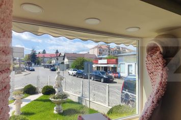 Spațiu comercial de inchiriat TARGOVISTE - Dambovita anunturi imobiliare Dambovita