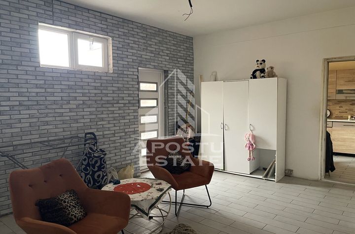 Apartament 3 camere, Castel Royal, Mosnita Noua anunturi imobiliare Timis
