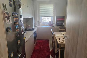 Apartament 3 camere de vanzare BRASOV - Brasov anunturi imobiliare Brasov
