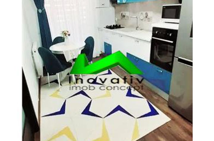 Apartament 2 camere de vanzare HIPODROM 4 - Sibiu anunturi imobiliare Sibiu