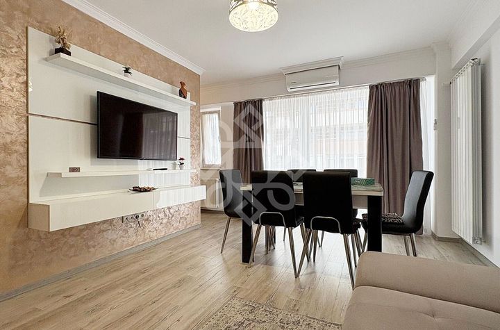 Apartament modern cu 3 camere in SDK Delta, Nufarul anunturi imobiliare Bihor