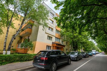 Apartament 4 camere, etaj 2, str. Castanilor, garaj de beton. anunturi imobiliare Cluj