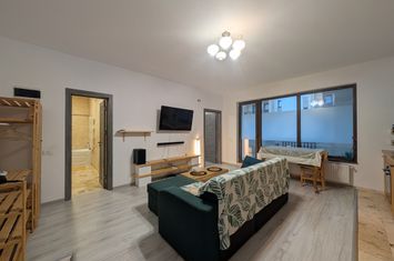 Apartament Premium 2 Camere, Prima Închiriere, Loc de Parcare Inclus anunturi imobiliare Bucuresti
