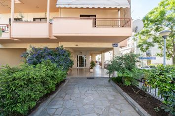 Penthouse 90 mp în Vyronas, Kavala — 120 m de mare anunturi imobiliare Grecia