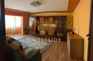 Apartament de vanzare, cu 3 camere, mobilat si utilat, in zona Dambovita anunturi imobiliare Timis
