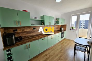 Apartament 3 camere cu scara interioara, 104 mp utili, bloc nou anunturi imobiliare Alba