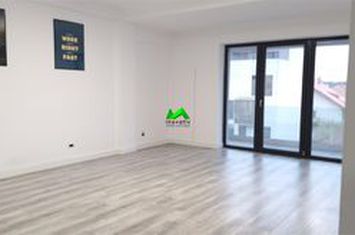 Apartament 3 camere de inchiriat CALEA DUMBRAVII - Sibiu anunturi imobiliare Sibiu