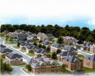 Presiunile crizei: Dezvoltatorii îşi plătesc constructorii cu apartamente şi terenuri