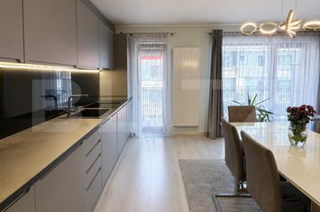 Apartament 3 camere de vanzare CLUJ-NAPOCA - Cluj anunturi imobiliare Cluj