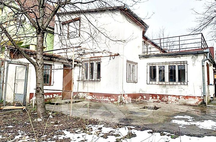 Casă - 5 camere de vanzare IORGA - Bihor anunturi imobiliare Bihor