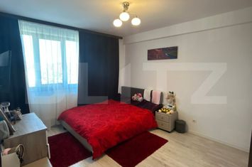 Apartament 2 camere de vanzare POPAS PACURARI - Iasi anunturi imobiliare Iasi