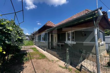 Casă - 3 camere de vanzare SANCRAIU DE MURES - Mures anunturi imobiliare Mures