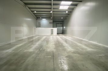 Spațiu industrial de inchiriat CRAIOVA - Dolj anunturi imobiliare Dolj