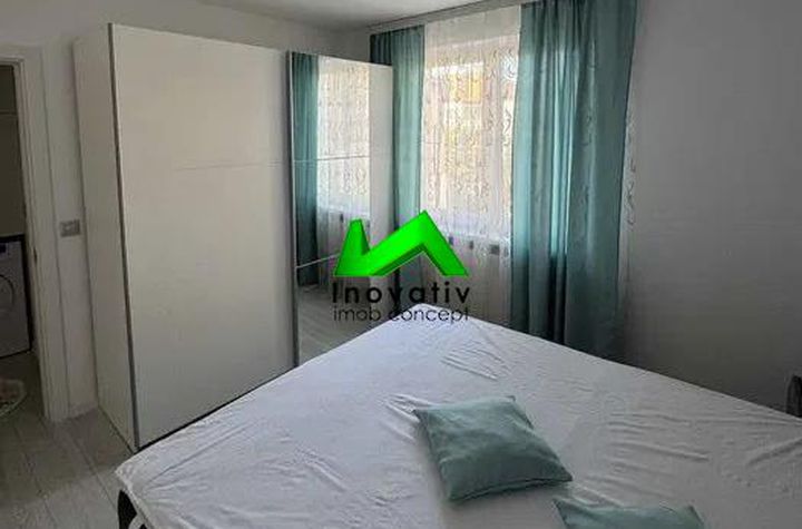 Apartament 2 camere de inchiriat CENTRAL - Sibiu anunturi imobiliare Sibiu