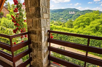 Vilă - 7 camere de vanzare DRUMUL POIENII - Brasov anunturi imobiliare Brasov
