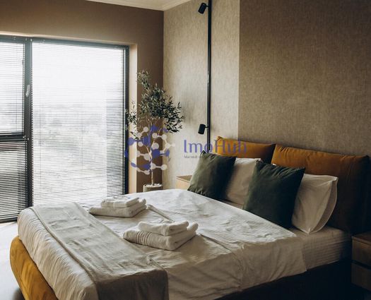 Apartament 2 camere Tudor Vladimirescu, 60 mp