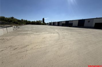 Spațiu industrial de inchiriat REPUBLICII - Bacau anunturi imobiliare Bacau