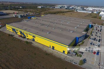 Spațiu industrial de inchiriat ORADEA - Bihor anunturi imobiliare Bihor