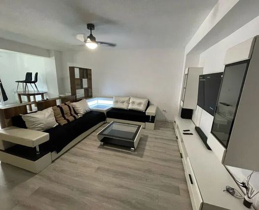 Apartament 2 camere Dambul Rotund, 57 mp
