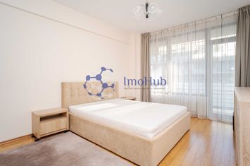 Apartament 3 camere premium, Copou Exclusive Residence anunturi imobiliare Iasi