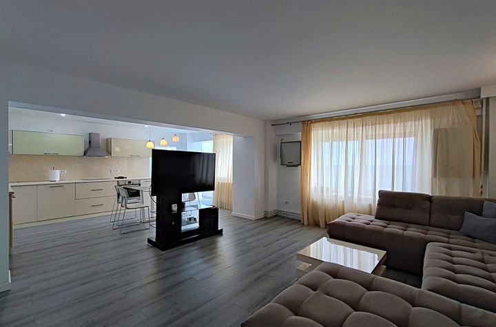 Apartament 3 camere de inchiriat FALEZA - Constanta anunturi imobiliare Constanta