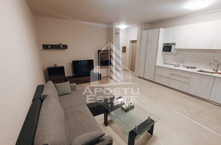Apartament cu 2 camere, Girocului, Loc De Parcare anunturi imobiliare Timis