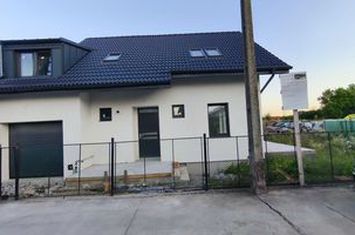 Casa Individuala 135 mp cu garaj - Unirii - Voinicenilor anunturi imobiliare Mures