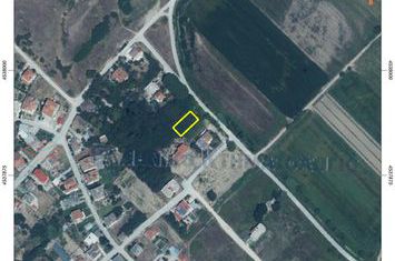 Teren construibil 400 mp în Chrysoupolis anunturi imobiliare Grecia