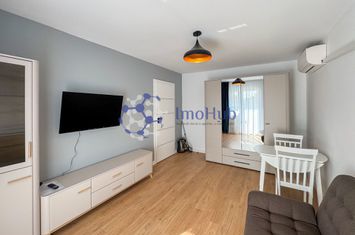Apartament 2 camere, langa Hala Centrala, aproape de Palas anunturi imobiliare Iasi