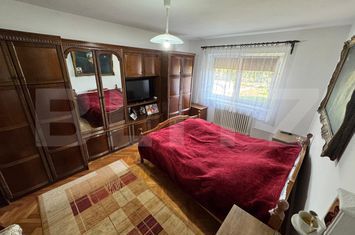 Vilă - 7 camere de vanzare CETATE - Alba anunturi imobiliare Alba