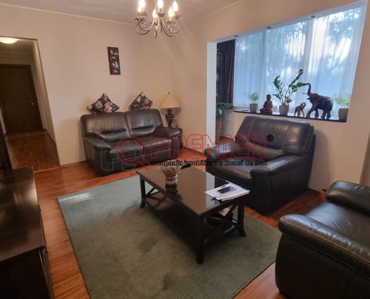 Apartament 3 camere Alexandru Obregia, 68 mp