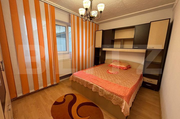 Apartament 2 camere de vanzare MICRO 11 - Dambovita anunturi imobiliare Dambovita