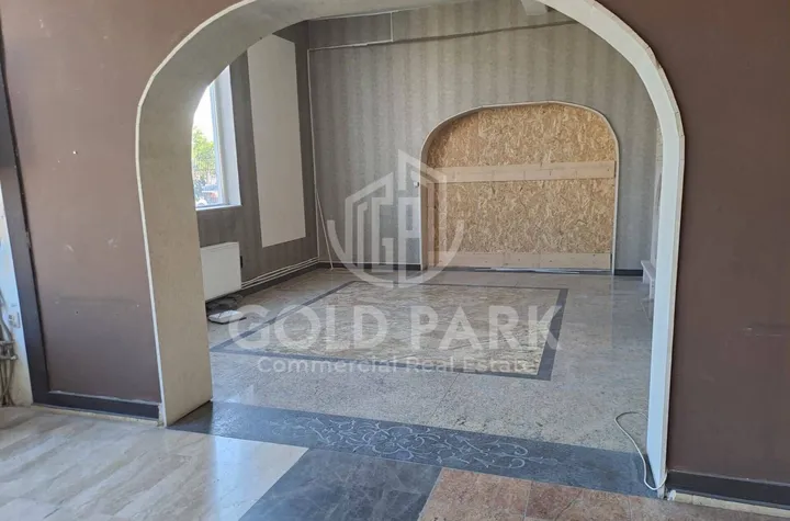Spațiu Comercial – Cartierul Bulgaria – Ideal Showroom anunturi imobiliare Cluj
