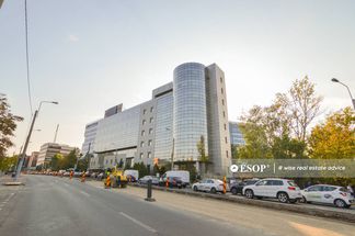 Birou de închiriat Bucuresti - Grozavesti