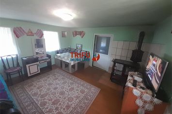 Casă - 4 camere de vanzare BERGHIN - Alba anunturi imobiliare Alba