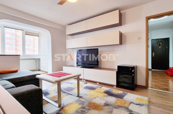Apartament 3 camere de inchiriat ASTRA - Brasov anunturi imobiliare Brasov