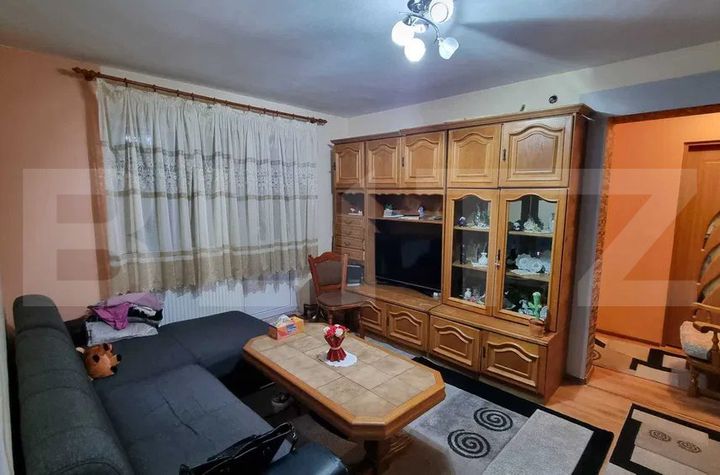 Apartament 3 camere de vanzare SATU MARE - Satu Mare anunturi imobiliare Satu Mare