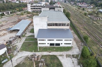Spațiu industrial de vanzare TOPLITA - Harghita anunturi imobiliare Harghita