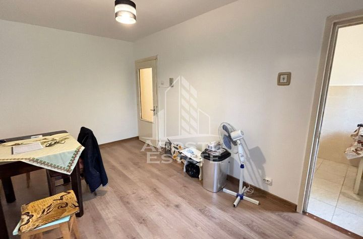 Apartament cu 2 camere in zona Sagului, etajul intai anunturi imobiliare Timis