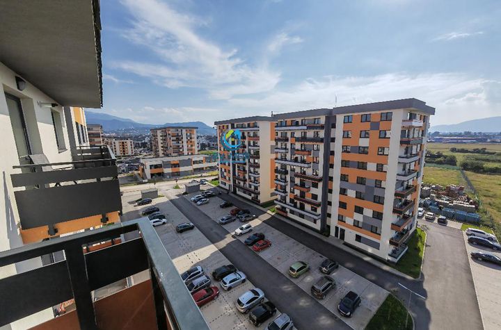 Apartament 2 camere de inchiriat TRACTORUL - Brasov anunturi imobiliare Brasov