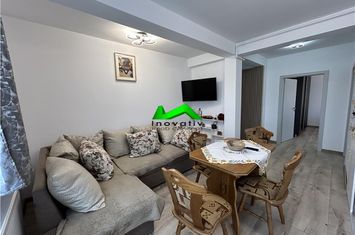 Apartament 3 camere de inchiriat HIPODROM 3 - Sibiu anunturi imobiliare Sibiu
