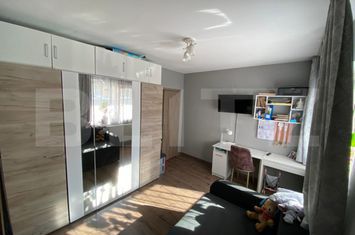 Apartament 2 camere de vanzare FLORESTI - Cluj anunturi imobiliare Cluj